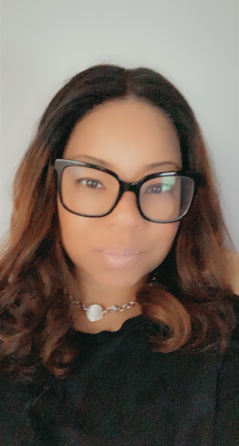 Char Vernon - Founder of Visionary Consults