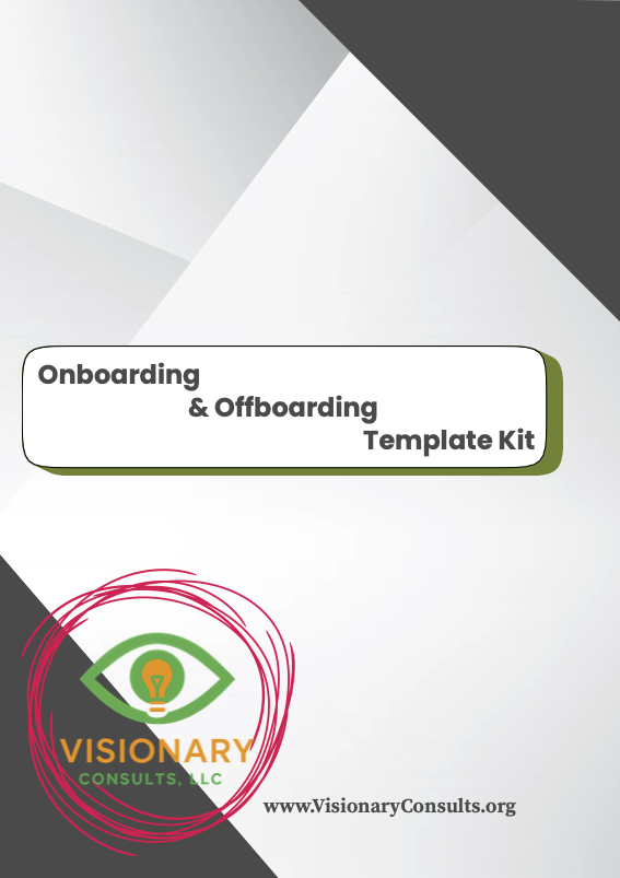 Onboarding & Offboarding Kit